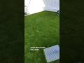 Artificial Grass installation #brisbane #goldcoast #goldcoastaustralia #landscaping #foryou #4u