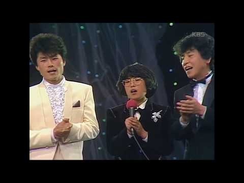 이선희 x 성민호 x 오청수 x 최혜영 x 임병수 - '너'