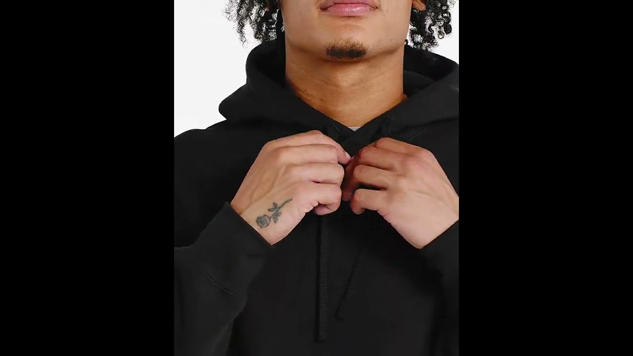 Nike Sportswear Club FleecePullover Hoodie$55