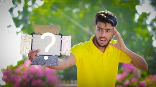 #simpex400LED two in one  light review and unboxing #videolight #Royaltechnicalbaba #rtb