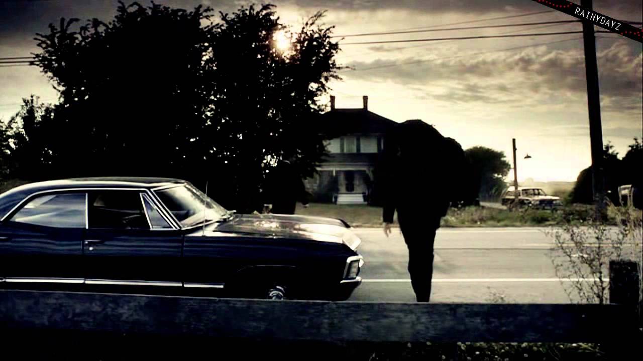 SPN ×•× Dean Winchester - unbreakable soldier? [Dedication]