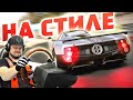 ПРАВИЛЬНЫЙ СУПЕРКАР НА ПРАВИЛЬНОМ ИТАЛЬЯНСОКМ РУЛЕ NFS: Shift 2 Unleashed