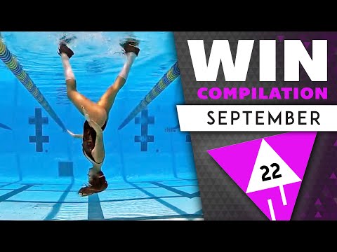 WIN Compilation SEPTEMBER 2022 Edition | Best videos of the month August
