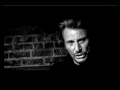 Johnny hallyday   ce que je sais clip vido