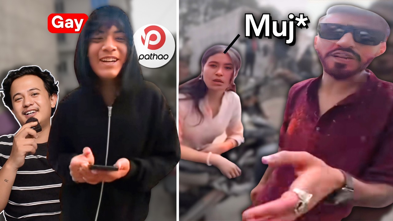 Most Viral MotoVlog Moments🤣