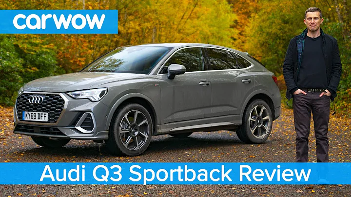Audi Q3 Sportback SUV 2020 in-depth review | carwow Reviews - DayDayNews