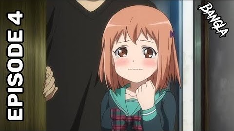 The Devil Is A Part Timer Episode 4 Bangla Explaintion || Anime In Bangla || hide Explain