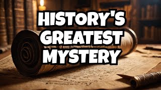 The Ancient Code Nobody Could Crack | Trail Tales Joint Net Worth