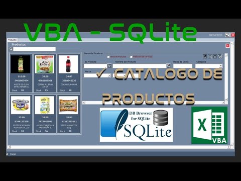 Видео: Как да създам SQLite файл?