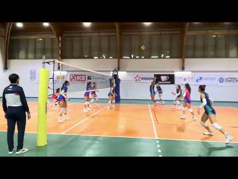 Volley: la Cogne Aosta stende 3-0 il Parella e regala la prima gioia ai tifosi della Peila-Pressendo