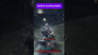 как играет rank 1 #mistfall #mistfallhunter #rank1