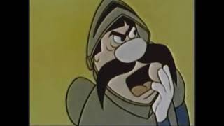 New Three Stooges - 79 - Knight Without End