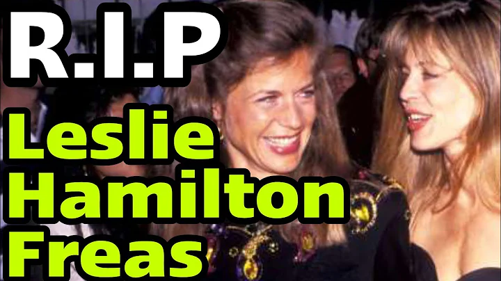 Linda Hamiltons twin sister Leslie dies at age 63