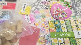 TEMU HAUL screenshot 1