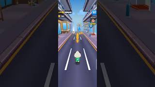 Pet Runner Race Game For Mobile - Garfield Rush Nice Race Of Cute Pet Android Games Videos Fun
