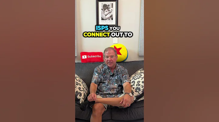 5 Things To Know About BGP.  #ccna #ccnp #cisco