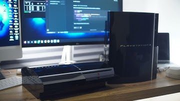 Why some games performed poorly on the PS3