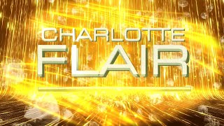 Wwe - Charlotte Flair Custom Entrance Video Antron