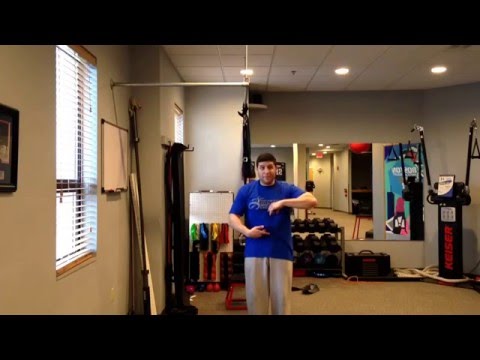 Matthew Ibrahim | Technique Fix Friday - Week 17: Pull-Ups & Chin-Ups