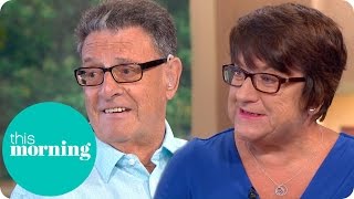 Husband Flies Off on Holiday and Forgets His Wife! | This Morning