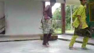 Download Lagu Faris[THR] feat IJAT MSHR Rocking!! MP3