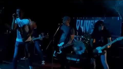 Non mi sveglio più / sorriderai LIVE