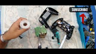 How to FIX PS5 Controller Stick Drift Moving on its own || Best Method