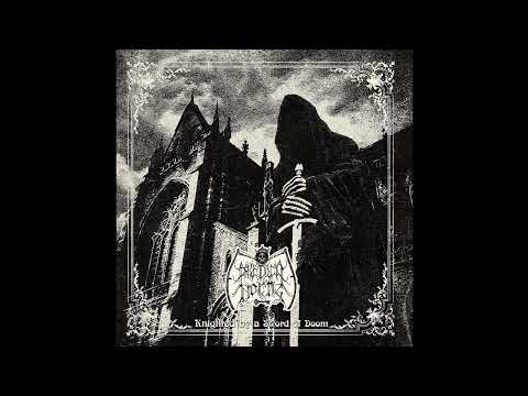 Predica Noctis - Knighted by a Sword of Doom (Full Album Premiere)