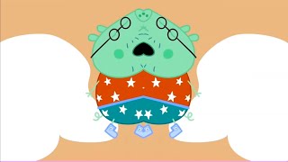 Peppafx I Must Become The Puddles Sponsored By Klasky Csupo Effects