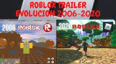 roblox app store trailer