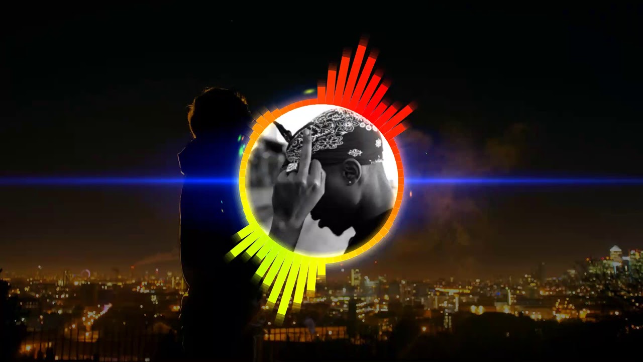 Bugzy Malone Beauty and the Beast (Bass Boosted) YouTube