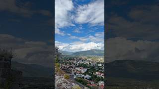 Knin View Took My Breath Away Croatias Untouched Beauty
