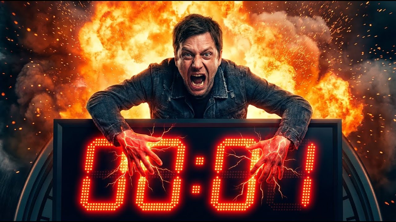 Phantom Reserve - Not too late to Bleed (Official Visualizer)