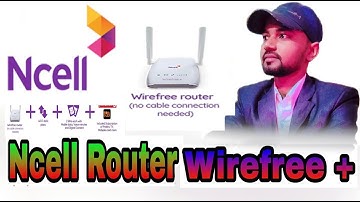 Ncell Router Password Change Ncell Router Settings #Matrika_P_TECH