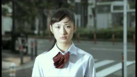 武田梨奈主演！空手アクション映画『KG カラテガール』予告編