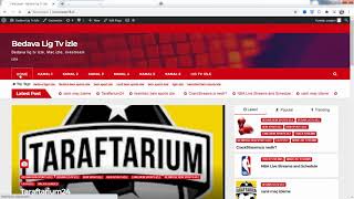 Lig Tv Izle