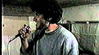 Sr. Bufon - Regtest 1994