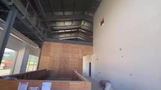 Building Update (June 2020)