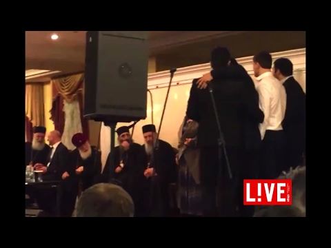 რუსეთში ილია მეორისთვის შესრულებული ''თბილისო'' - ვინ უმღერა პატრიარქს