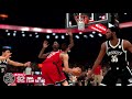 NBA 2K19 - Raptors Team Rating
