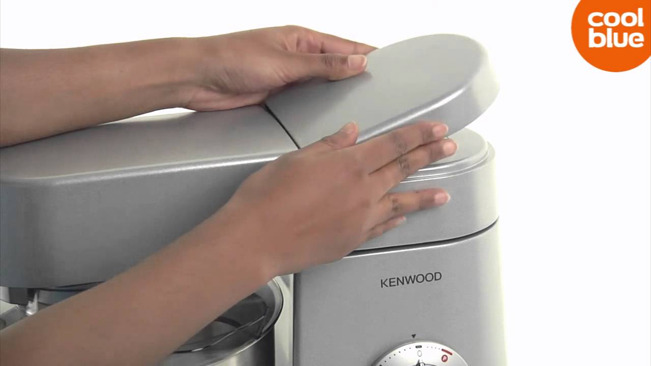 kenwood major premium