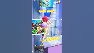 Asmr tippy toe gameplay all levels ios,android walkthrough big update apk game new levels cujvf(4)