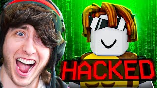 Investigating The Most Dangerous Roblox Hacker…