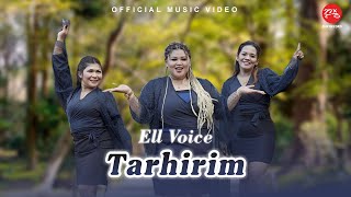 Ell Voice - Tarhirim (Official Music Video) Lagu Batak Terbaru 2023