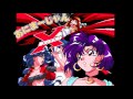 The Best of Retro VGM #1016 - Animahjong X (PC-98) - In-Game Track #10