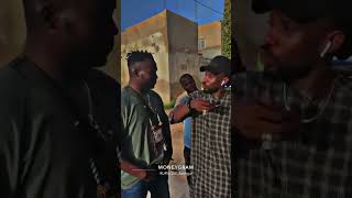 Siteu, Niankou, Doukouré, Mandoumbé, Kairé ❤️❤️❤️❤️❤️❤️❤️❤️