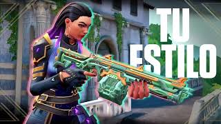 ¿Vale la pena compra el Pase de batalla de Valorant?