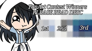 FanArt Contest Winners -No Friends? Shorts- REUPLOAD PLEASE READ DESCRIPTION.