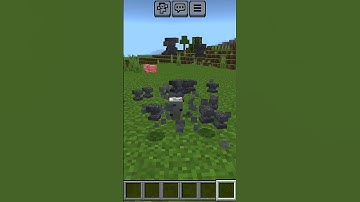 Minecraft Turtle Egg Logic 🤣 #youtubeshorts #shorts #viralshorts