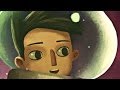 Broken Age - новая игра от Тима Шейфера (Обзор)